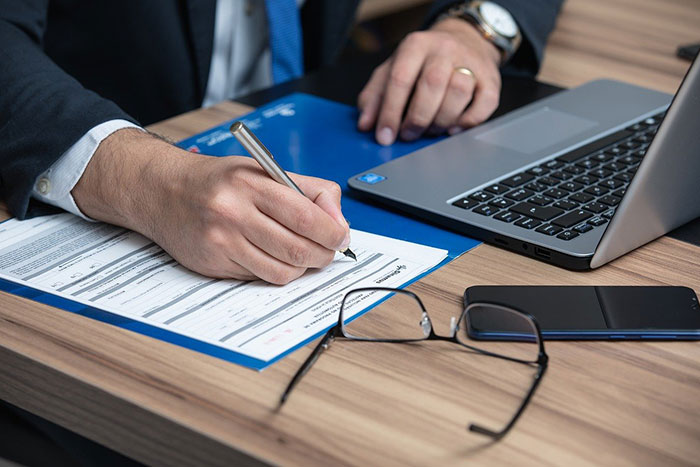 When You Need to Lawyer Up to Get Workers' Comp