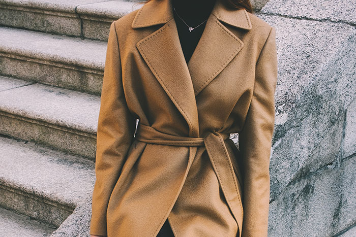 Why This Coat by Hermes Isn't Just for Equestrians - Review of the Tundra Down Jacket