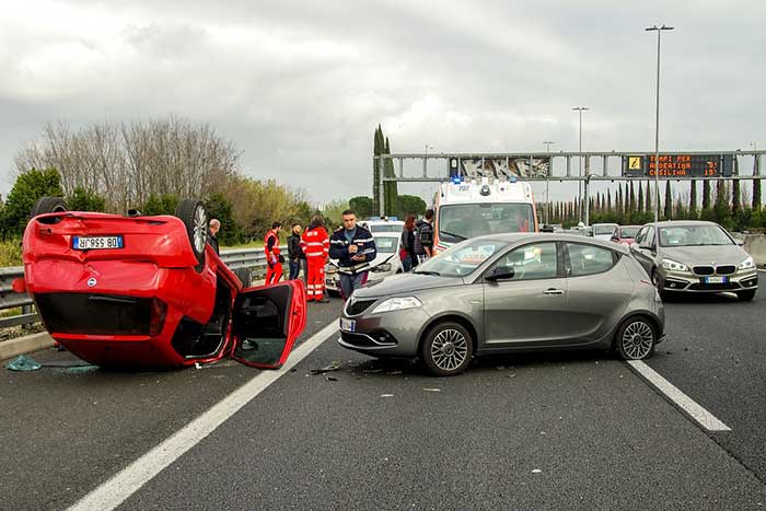 Benefits of Hiring a Lawyer for Your Accident Case