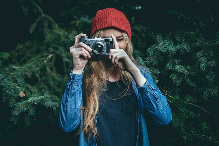 Choosing a Creative Hobby: All You Need to Learn to Become a Photographer