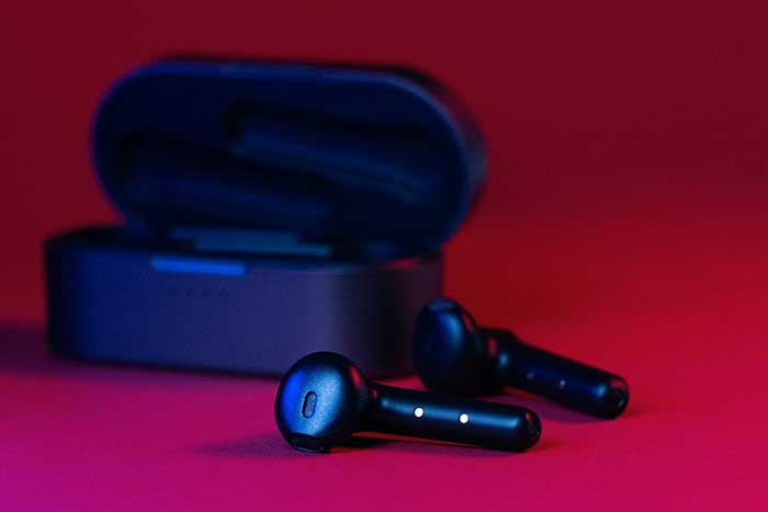 Everything You Need Need To Know About Wireless Earphones