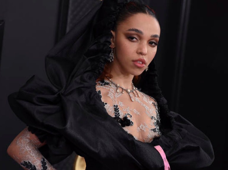 FKA Twigs Files Sexual Assault and Abuse Lawsuit against Former Boyfriend, Shia LaBeouf