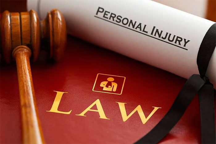 Filing a Personal Injury Claim? Here's What To Do
