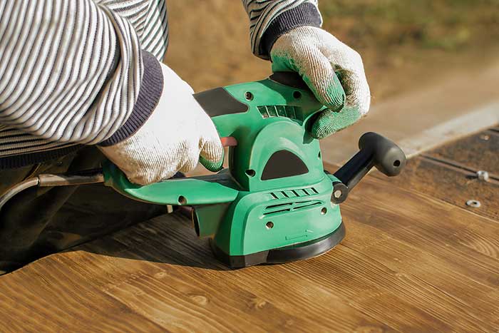 How to Choose the Best Electrical Sander for your Woodworking Needs