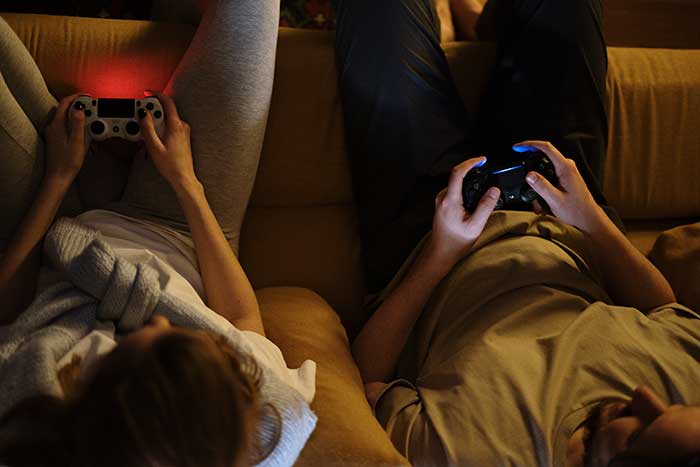 How to Develop Helpful Skills From Gaming