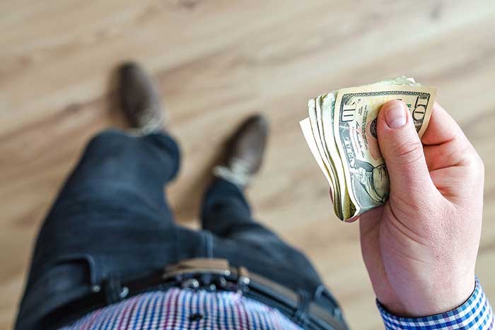 Should You Save or Pay Off Debts?