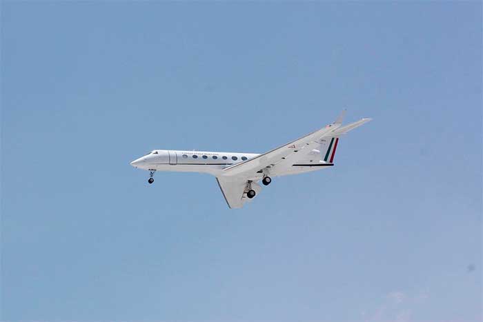 Things to Keep in Mind When Hiring a Private Jet