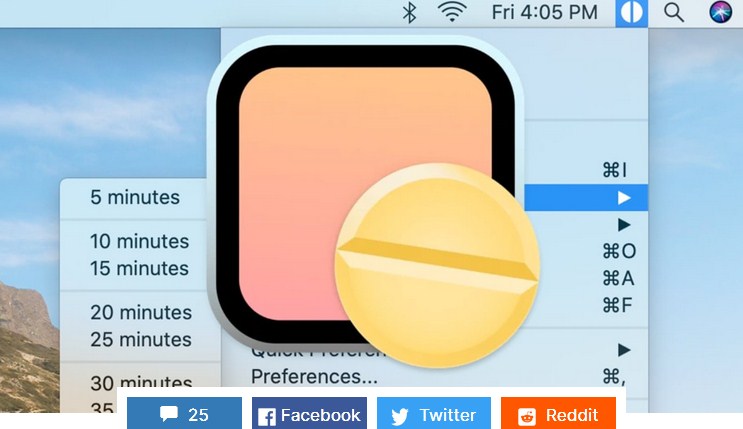 Apple Backtracks on the Removal of Amphetamine from the App Store