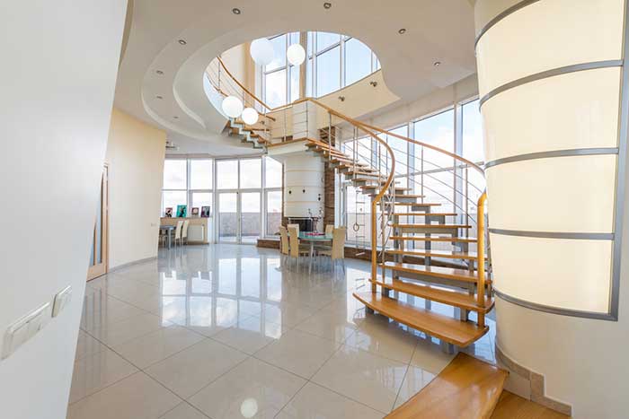 Different Stairlift Types You Should Know About
