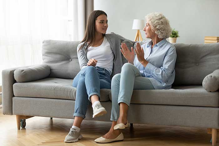 Five Signs It’s Time to Talk to Someone