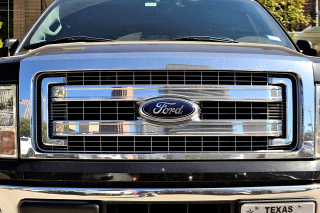 Ford to Recall Over 3 Million Vehicles for Faulty Airbags; Repairs to Cost $610 Million