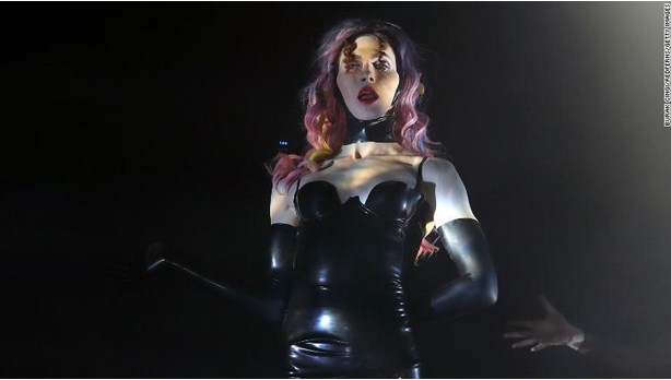 Grammy-Nominated Songwriter and Producer, Sophie Xeon, Falls to her Death in Greece