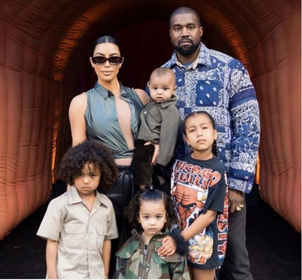 Internal Sources Reveal Kim Kardashian and Kanye West Are Divorcing; Divorce Lawyer Hired