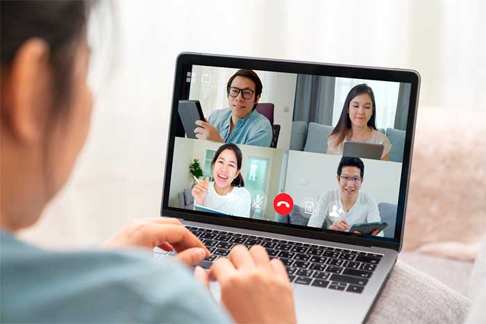 Remote Workforce? Top Tips to Manage Your Team