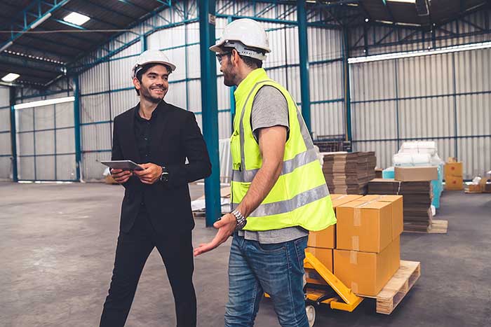 Three Ways to Combat Labor Shortages in Supply Chains