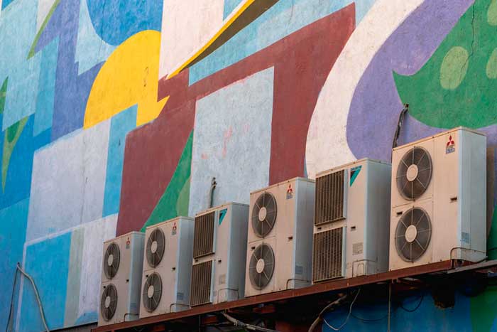 6 Possible Reasons Why Your AC Unit Might Stop Working