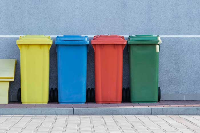 8 Ways for Getting Rid of Junk