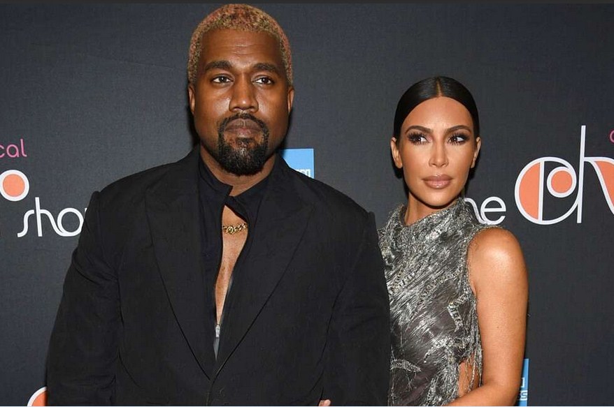 After 6 Years of Tumultuous Marriage, Kim Kardashian Files to Divorce Kanye West