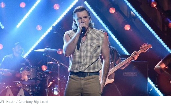 Country Singer Morgan Wallen Offers Apologies for his slurs after Businesses Blacklisted Him