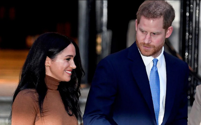 Duchess of Sussex, Meghan Markle, Wins Privacy Lawsuit against Mail on Sunday