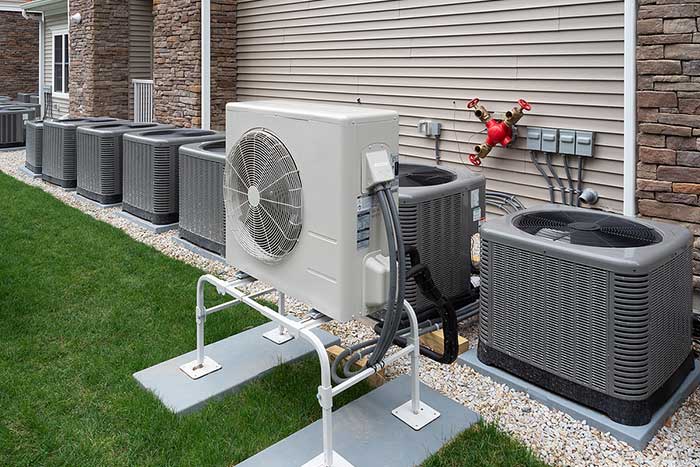 Expert Tips For Choosing a High-Quality Heat Pump