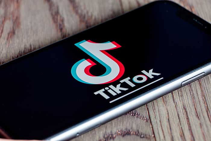 Football Stars with the Best TikTok Accounts