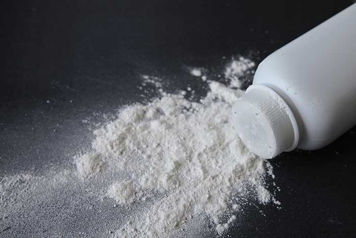 How To Effectively Deal With Talcum Powder Poisoning