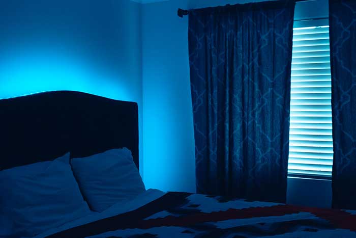 How to Deal with Your Sleeping Problems