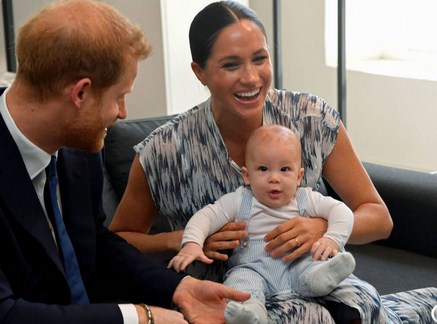 Prince Harry and Meghan Markle Answer Back to the Queen; To Film with Oprah Winfrey
