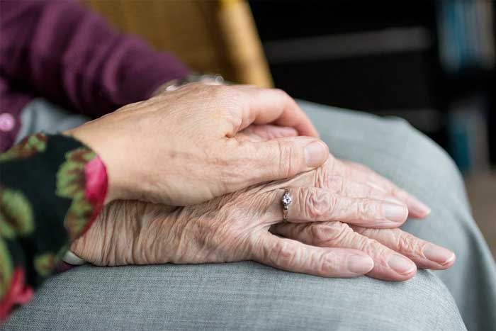 The Common Mistakes You Need To Avoid When Taking Care of Seniors