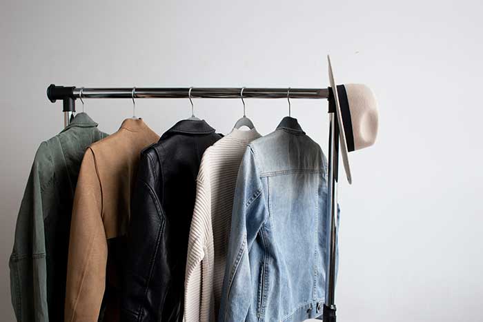The Hottest Spring/Summer Fashion Trends 2021