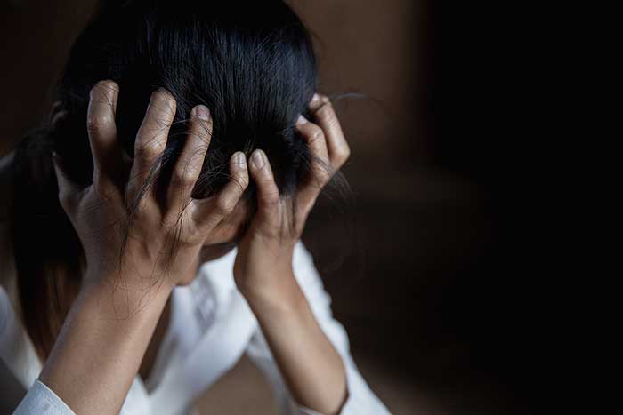 Tips for Living and Coping with Depression