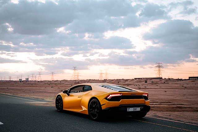 Useful Tips for Choosing the Right Car For You