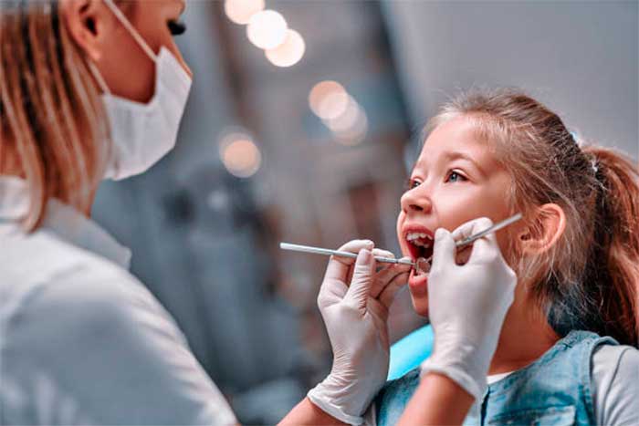 What To Look For in a Family Dentist