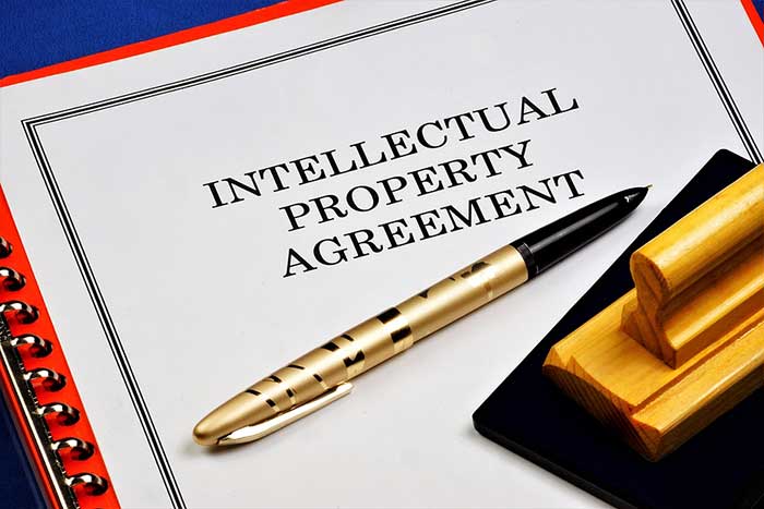 What You Should Know About Intellectual Property