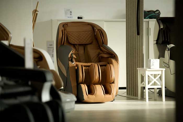 Why You Should Invest in a Massage Chair