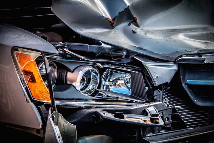 4 Causes of Car Accidents You Should Be Aware Of