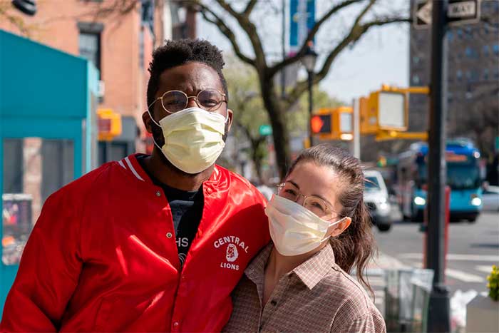 4 Important Facts About Masks: How Effective Are They?