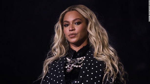 Beyonce Pays Touching Tribute to 13-Year-Old Lyric Chanel Who Died Of Brain Cancer