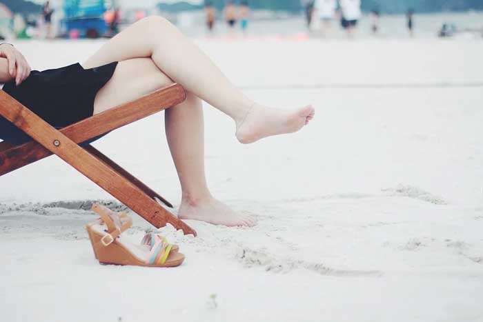 Follow These Beneficial Hacks To Have Beautiful And Sexy Legs