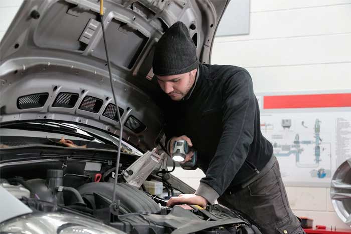 Handy Tips Every Mechanic Should Consider To Make Their Job Easier