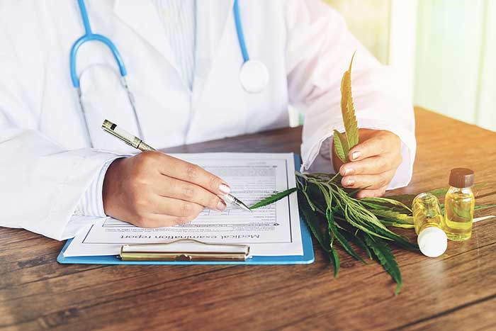 How Big Pharma is Poised to Take Over Marijuana