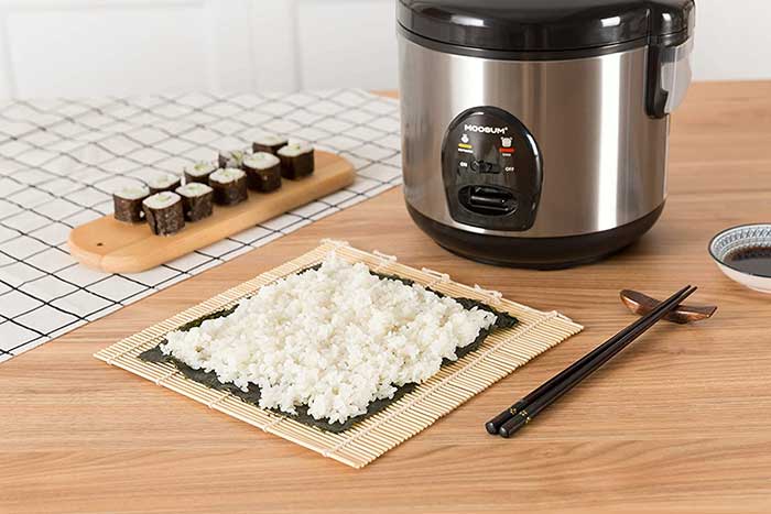 How Good is a Japanese Rice Cooker?