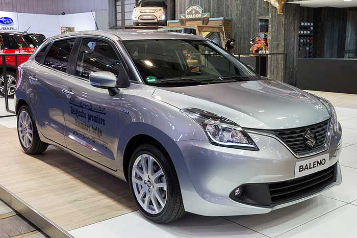 How Safe is Suzuki Baleno? Please Read This Before Buying It