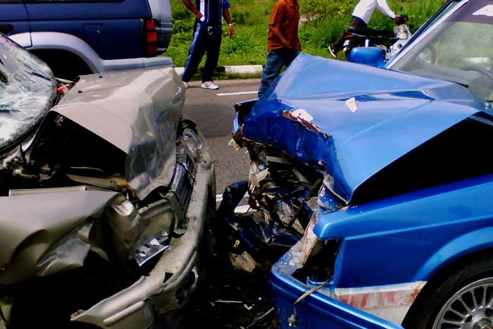 How To Prove Pain And Suffering After A Serious Car Crash