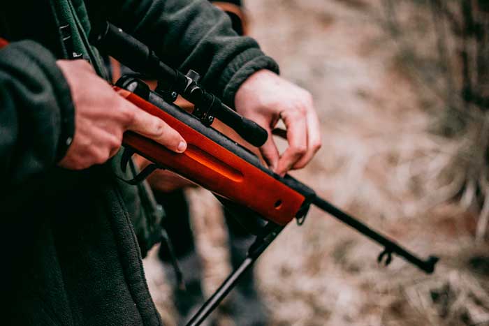 How to Easily Become Better at Hunting