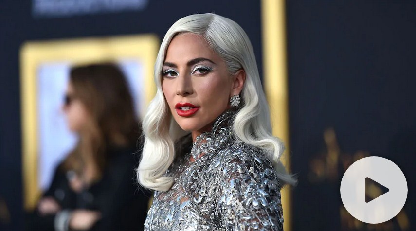 Lady Gaga Celebrates 35th Birthday, Promises Intimacy with Boyfriend Michael Polansky