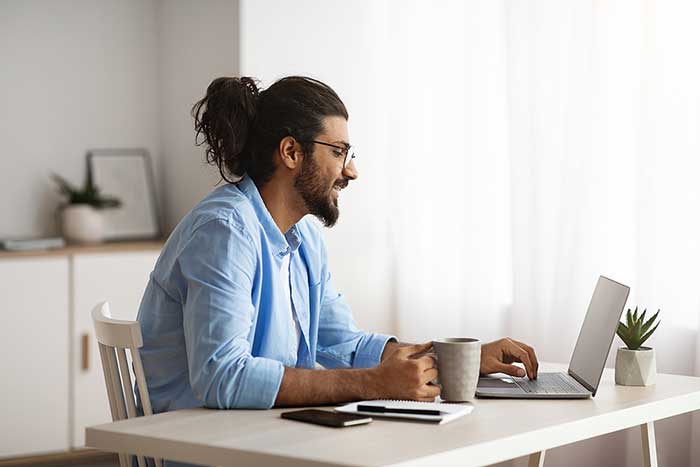 Make the Transition into a Career in Tech