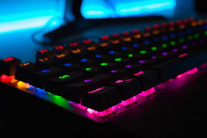 New Games to Get Excited About This Year