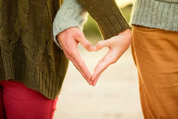 Novel Ways to Rekindle Your Romantic Life